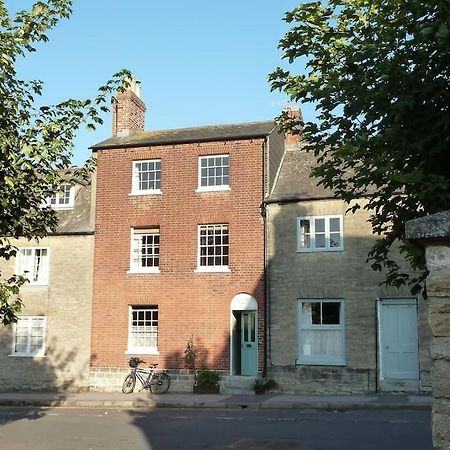 Ferienwohnung No. 27'S Self-Catering Flat For A Memorable Break. Bridport Exterior foto